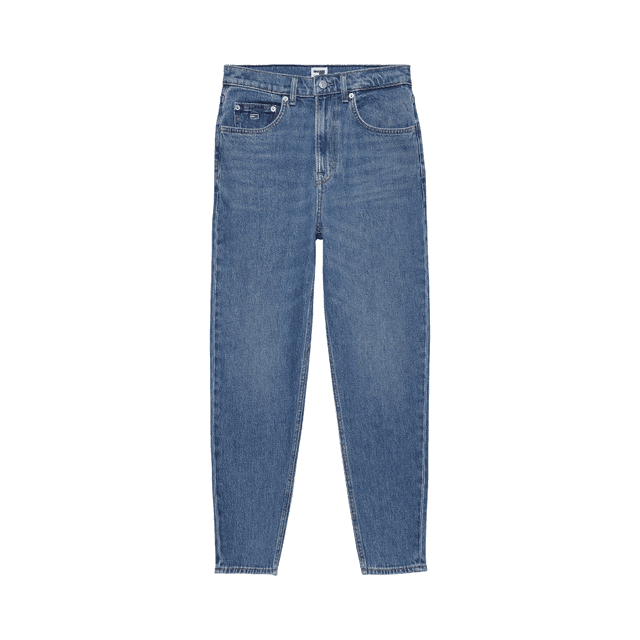 Tommy Jeans Mom Jeans UH TPR Denim Medium