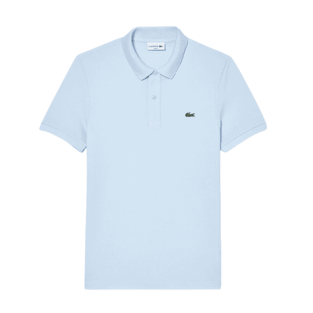 Lacoste L.12.12 Original Polo Shirt Slim Rill