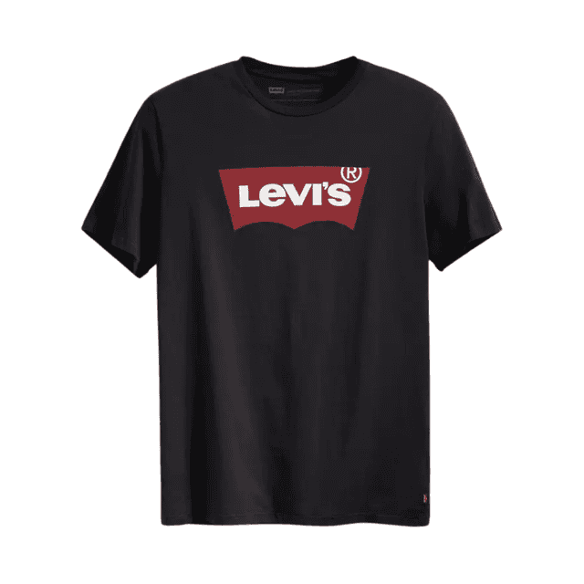 Levi's Graphic T-Shirt Black