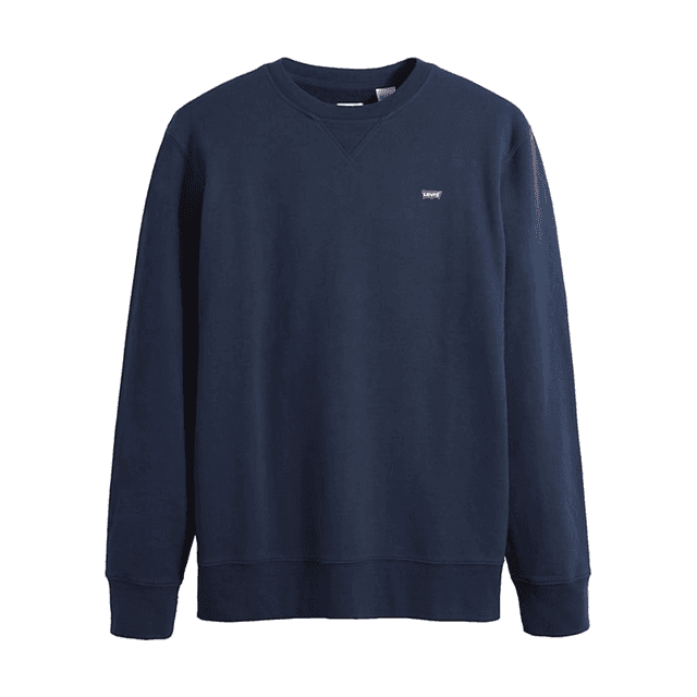 Levi's Original Crew Blue