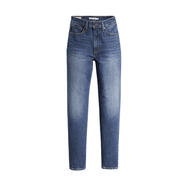 Levi's 80s Mom Jeans Tough Cookie