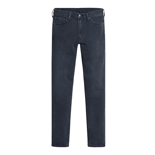 Levi's 511 Slim Jeans Indigo Seeped Adv