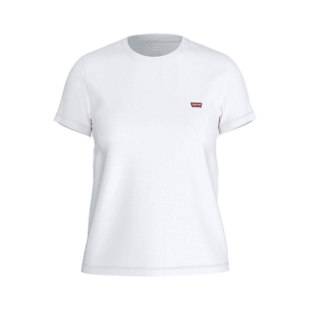 Levi's Perfect Tee White