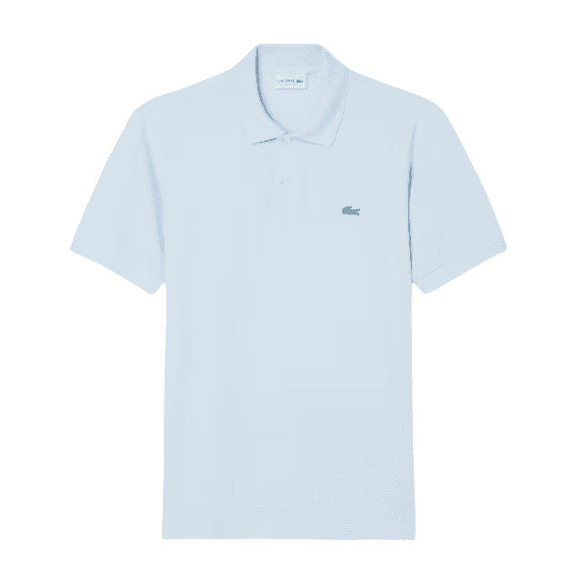 Lacoste L.12.12 Classic Fit Stretch Polo Shirt Rill