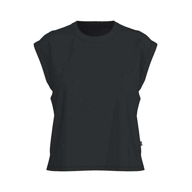 Levi's Boxy Tank Caviar