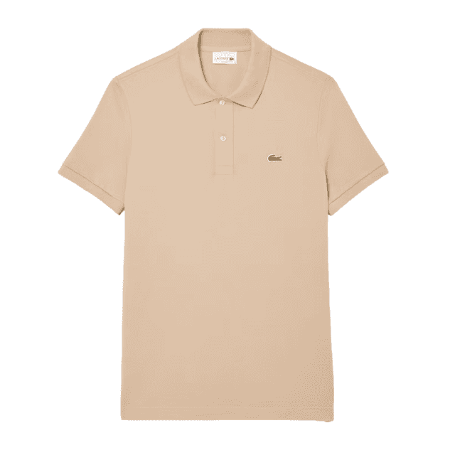 Lacoste L.12.12 Original Polo Shirt Slim Viennese