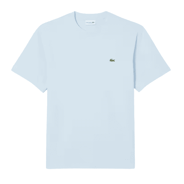 Lacoste Cotton T-Shirt Rill