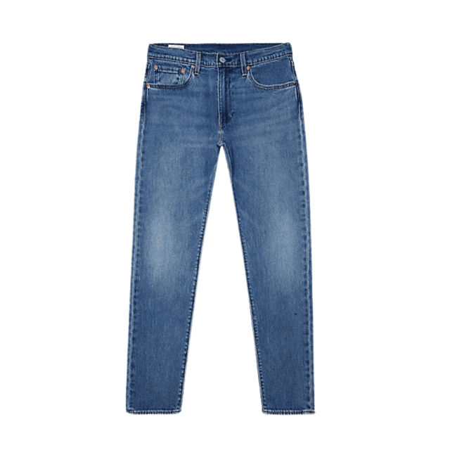 Levi's 512 Slim Taper Jeans Hold On Me
