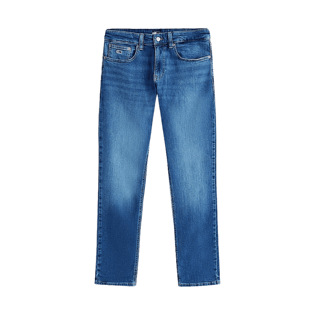 Tommy Jeans Scanton Slim Jeans Denim Medium DH0235