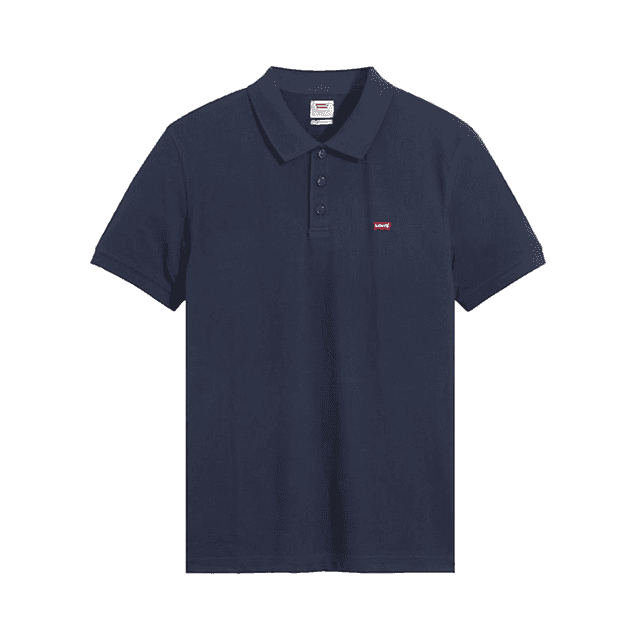 Levi's Housemark Polo Navy Blazer