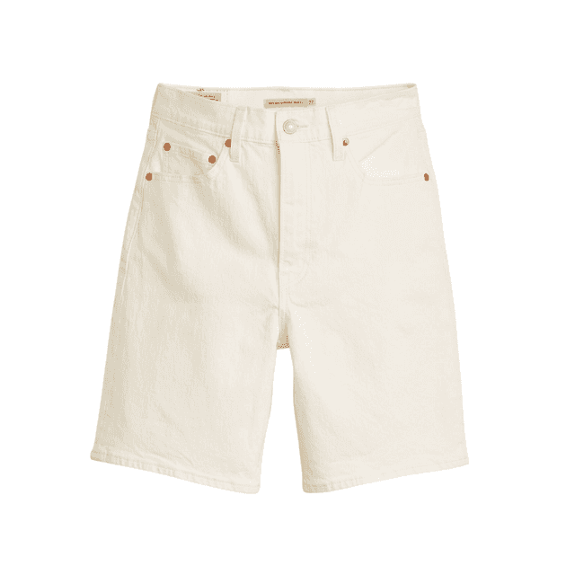 Levi's Ribcage Bermuda Short Pisco Sour