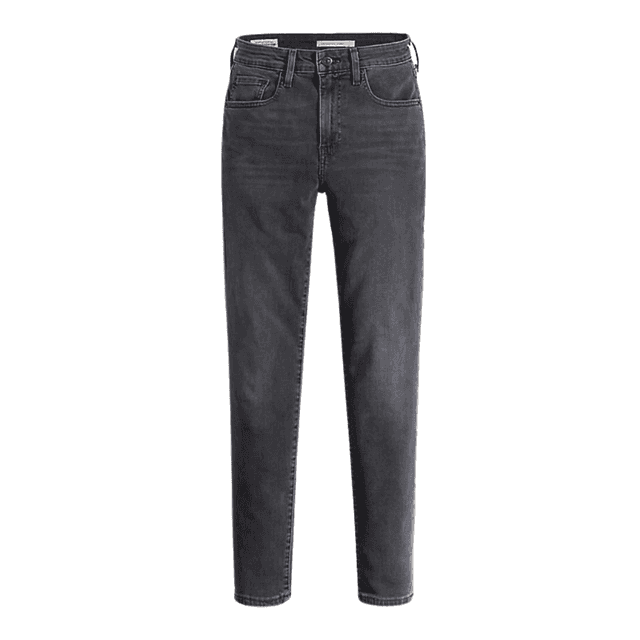 Levi's 721 High Rise Super Skinny Jeans Clear Way