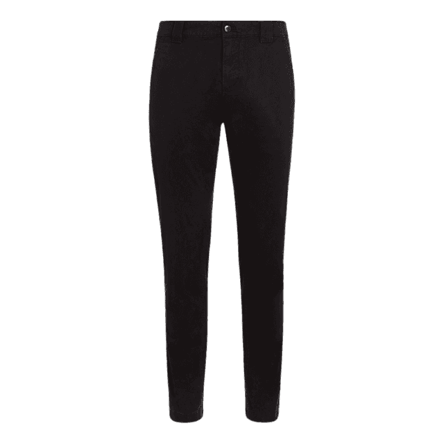 Tommy Jeans Scanton Slim Chinos Black