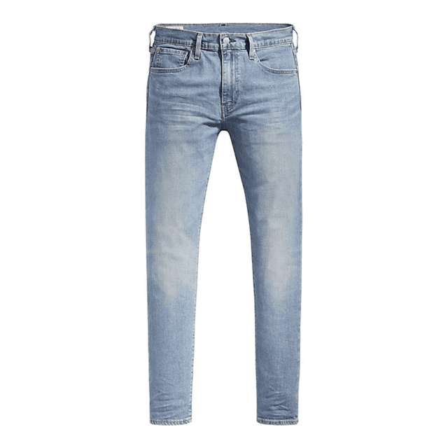 Levi's 512 Slim Taper Jeans Pelican Rust