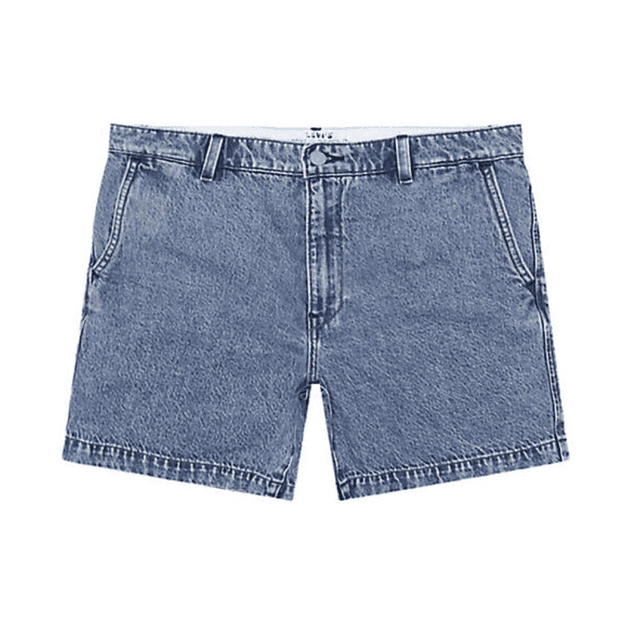 Levi's 501 XX Auth Relax Shorts Quarter Past