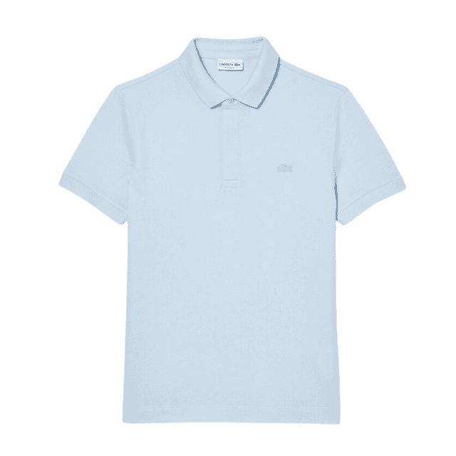 Lacoste L.12.12 Regular Fit Stretch Polo Shirt Rill