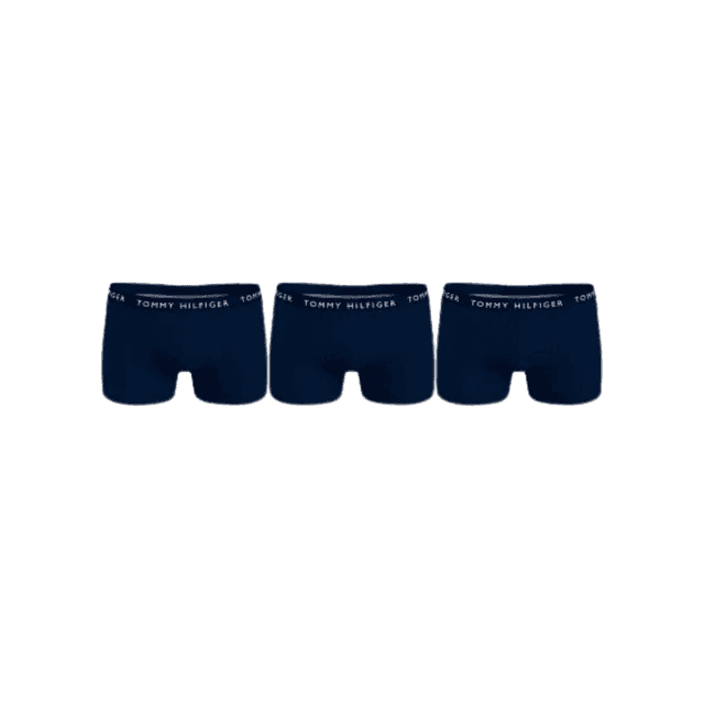 Tommy Hilfiger 3 Pack Desert Sky