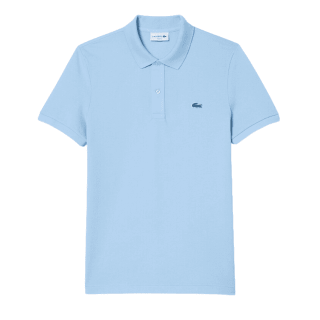 Lacoste L.12.12 Original Polo Shirt Slim Overview