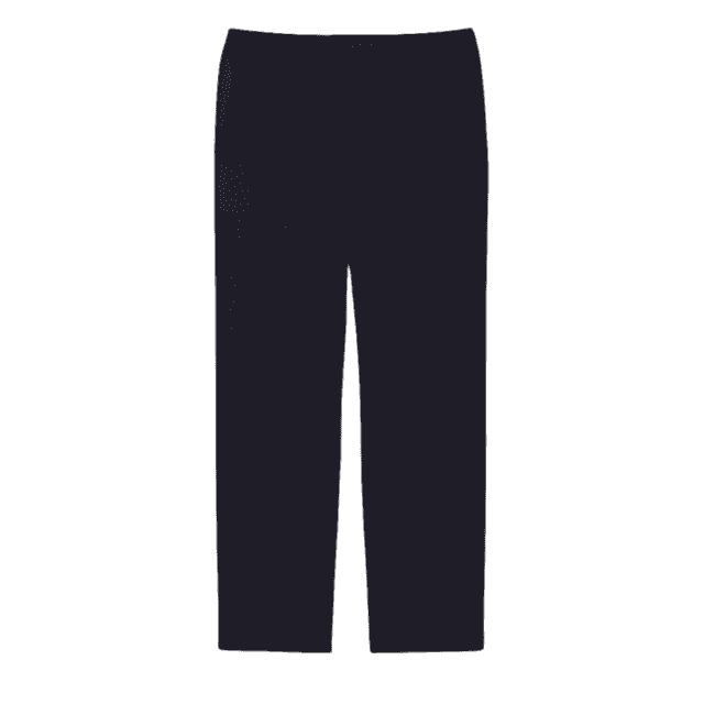 Lacoste Relaxed Cargo Jogger Navy Blue