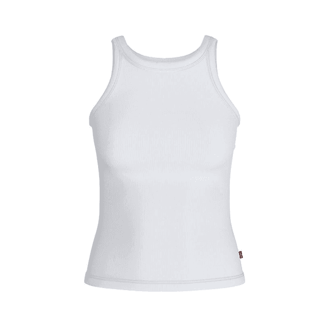 Levi's Dreamy Tank White