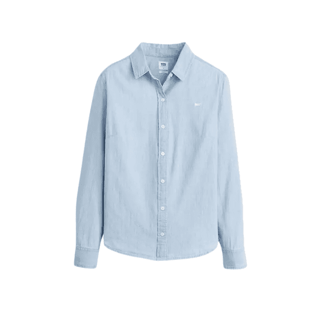 Levi's The Classic BW Shirt Dazed Light Stone