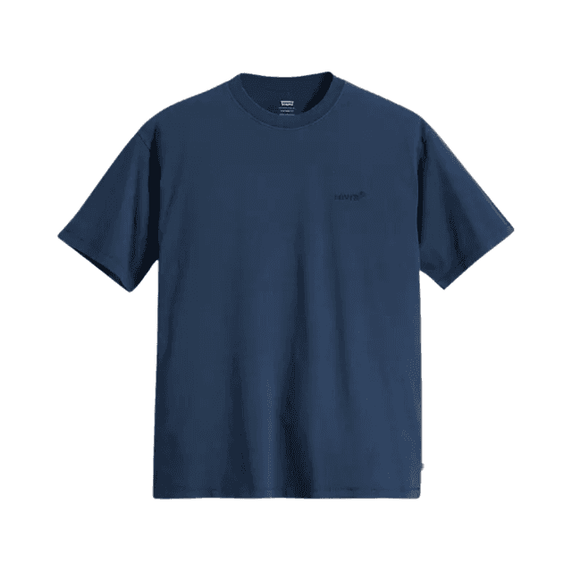 Levi's Red Tab Vintage Tee Naval Academy