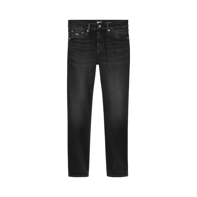 Tommy Jeans Scanton Slim Jeans Denim Black AI3385