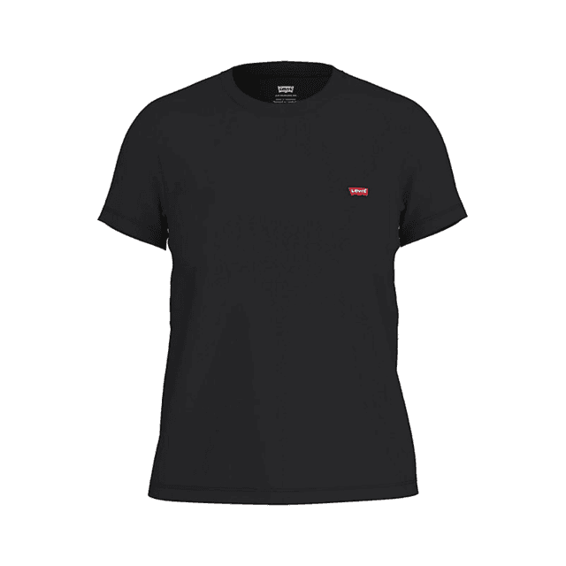 Levi's Perfect Tee Mineral Black