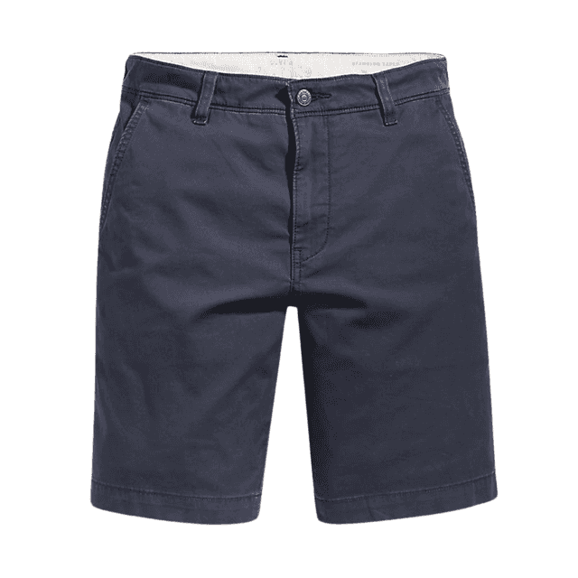 Levi's 501 XX Chino Shorts Baltic Navy