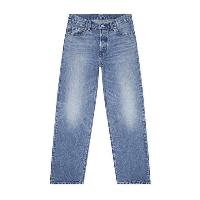 Levi's 501 '90s Lightweight Jeans Bold Underline Ltw