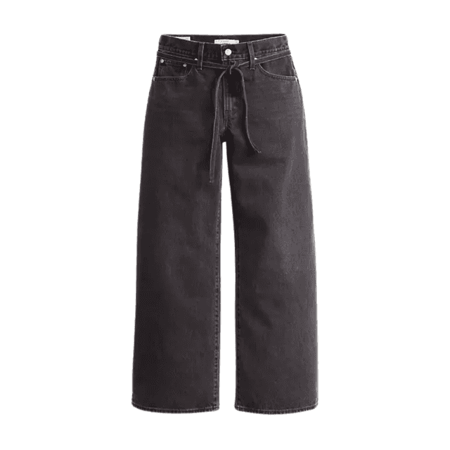Levi's XL Straight Jeans Influential Lady