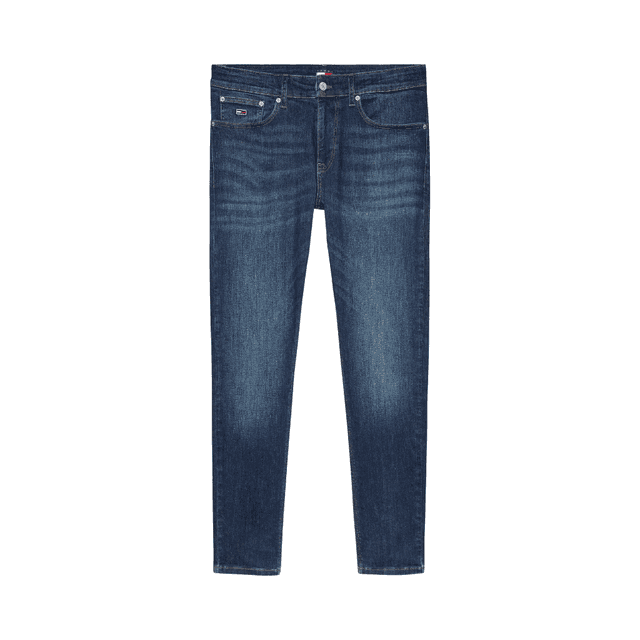 Tommy Jeans Austin Slim TPRD Jeans Denim Dark