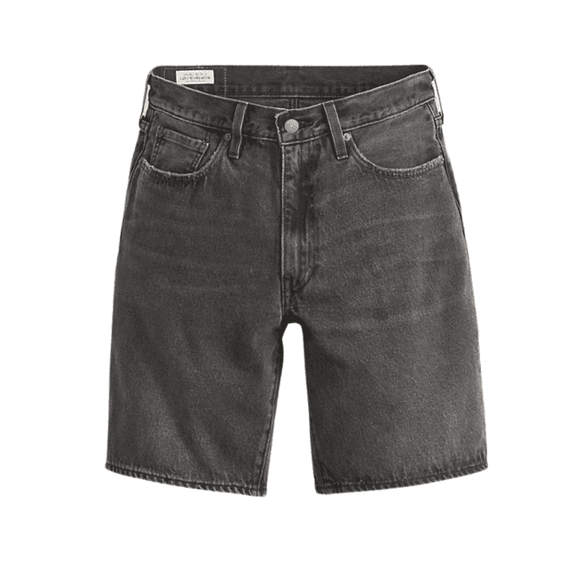 Levi's 468 Loose Shorts We Got Motion