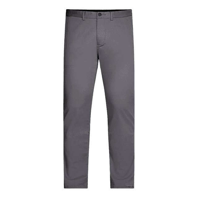 Tommy Hilfiger Bleeker Stretch Chinos Dark Ash