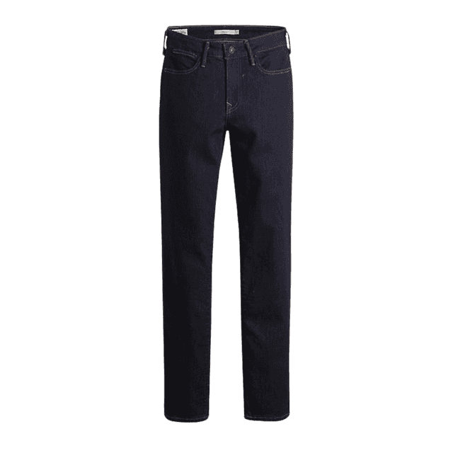 Levi's 712 Slim Welt Pocket Jeans Blue Wave Rinse