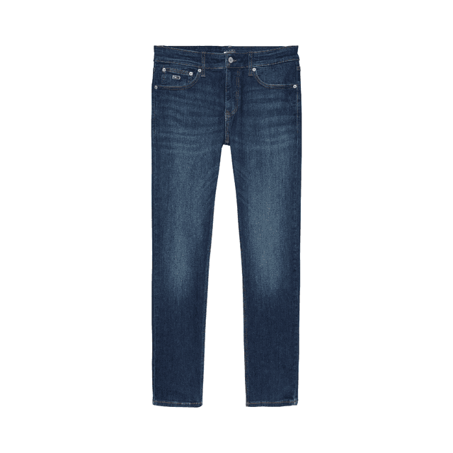 Tommy Jeans Scanton Slim Jeans Denim Dark