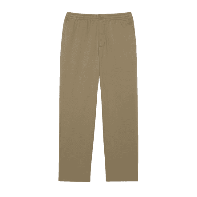 Lacoste Relaxed Cargo Jogger Khaki
