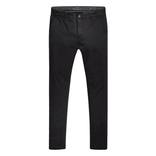 Levi's XX Chino Slim Mineral Black Shady Gd