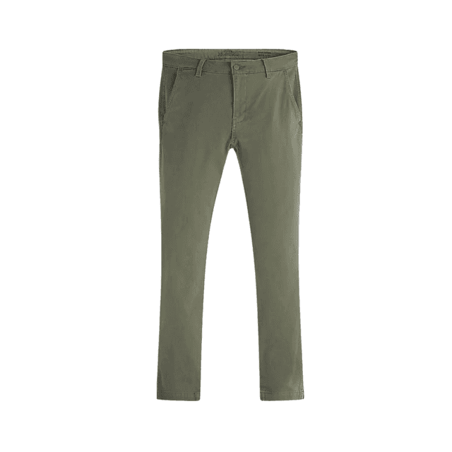 Levi's XX Chino Slim Bunker Olive Shady Gd