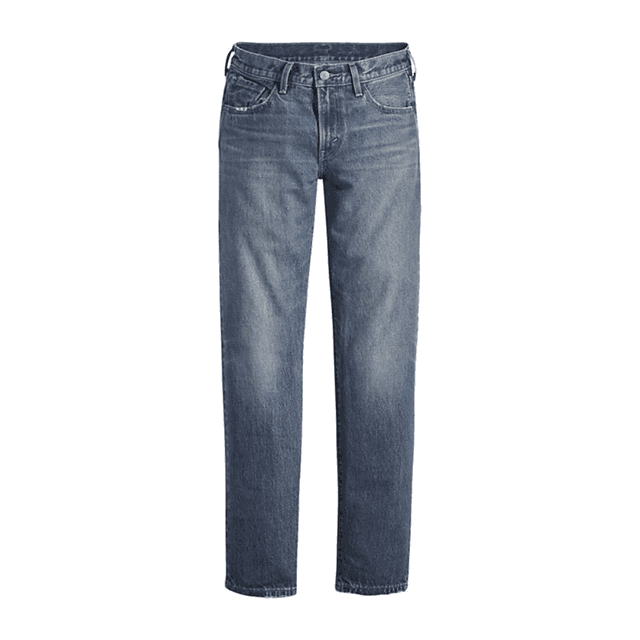 Levi's Low Loose Jeans Living The Good Life