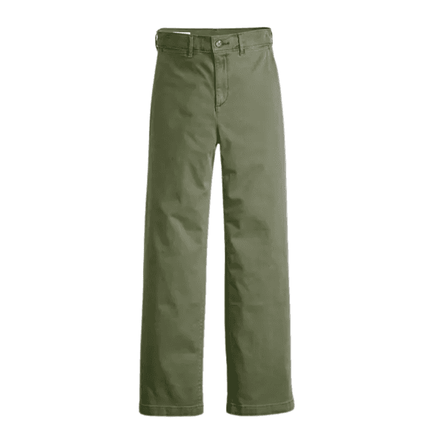 Levi's Vintage Chino Shady Thyme Pfd