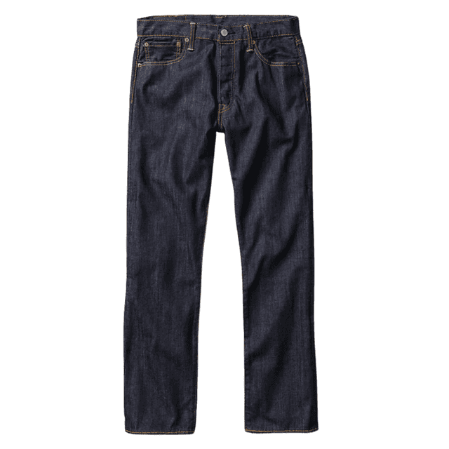 Levi's 501 Original Jeans Levi's Marlon