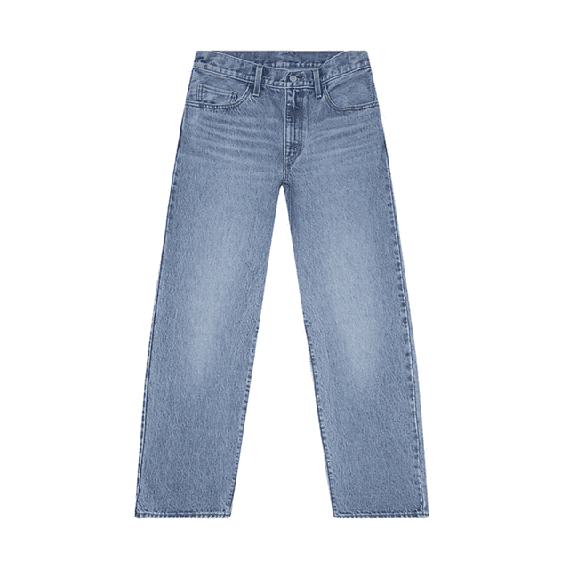 Levi's XL Straight Jeans Thanks Friend