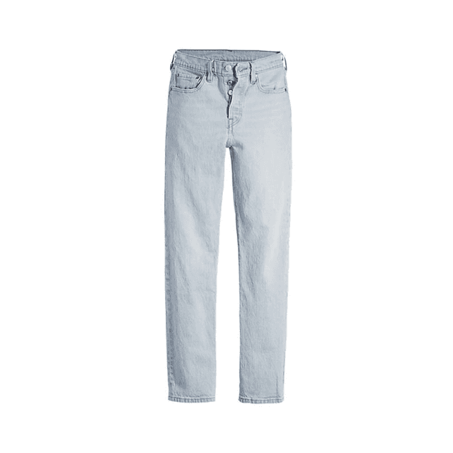 Levi's 501 Crop Jeans Wow Me Over