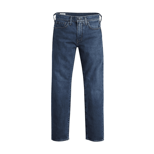 Levi's 502 Taper Jack Of All Trades
