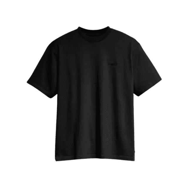 Levi's Red Tab Vintage Tee Mineral Black