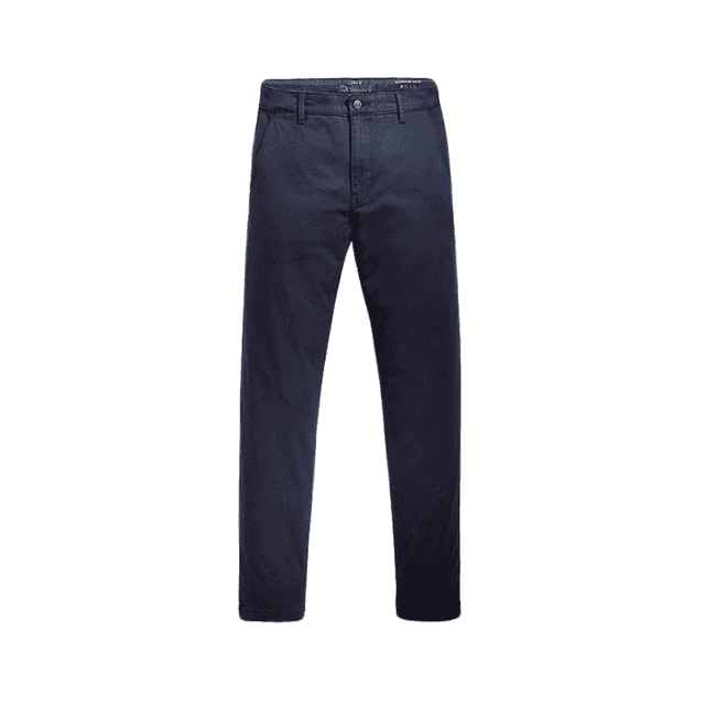 Levi's XX Chino Standard Baltic Navy Shady Gd