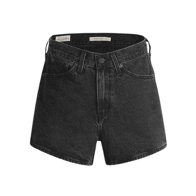 Levi's Mom Short Not To Interrupt