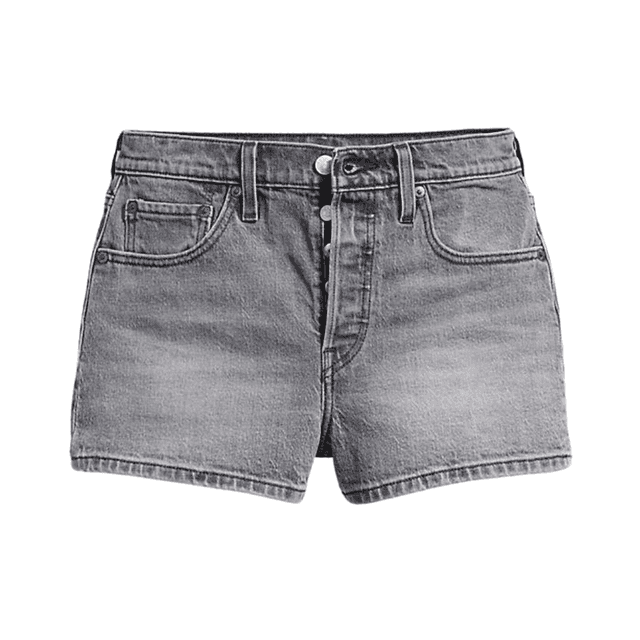 Levi's 501 Original Short Hit The Road