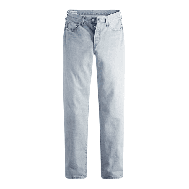 Levi's 501 90s Jeans Ever Afternoon